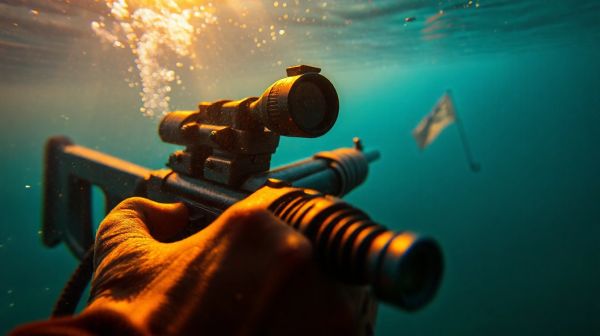 Guida all'acquisto del fucile pneumatico per pesca subacquea