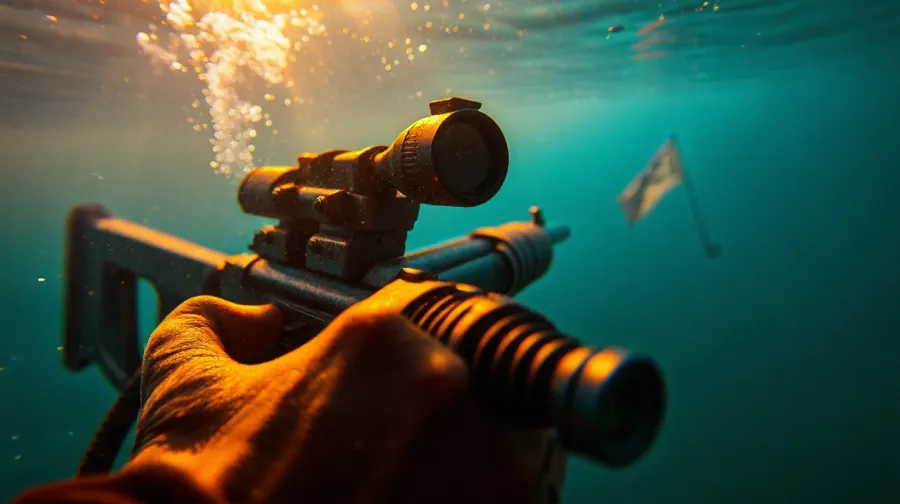 Guida all'acquisto del fucile pneumatico per pesca subacquea