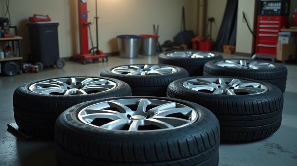 Quali pneumatici Hankook scegliere per sicurezza e comfort?
