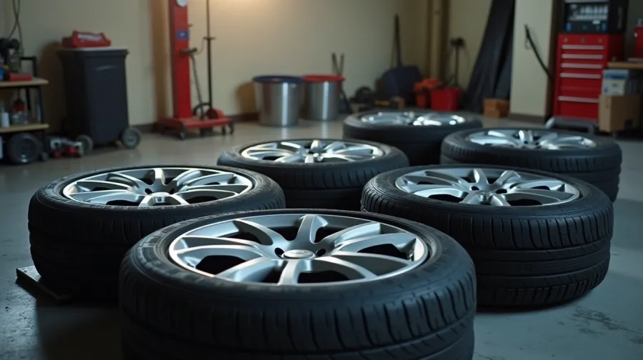 Quali pneumatici Hankook scegliere per sicurezza e comfort?