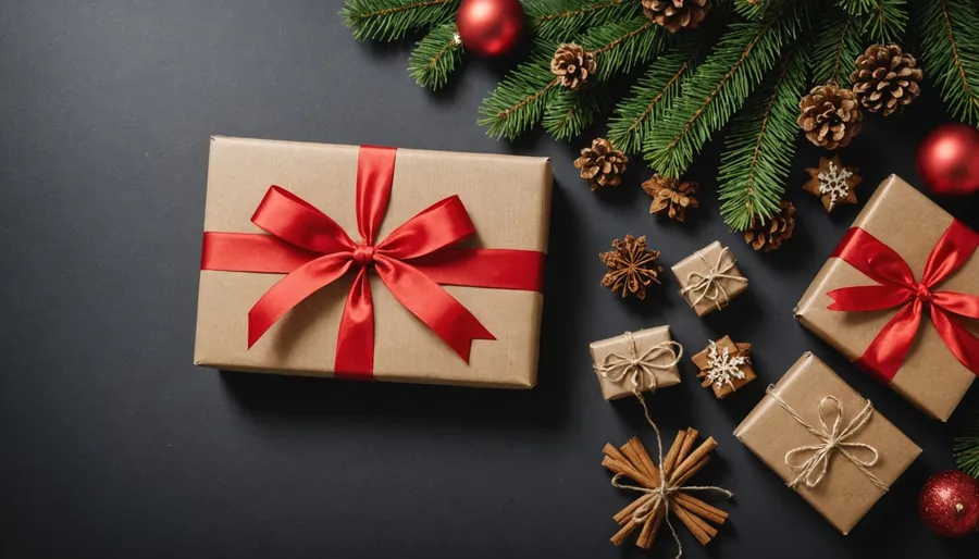 Scopri i migliori pacchetti regalo natalizi personalizzati